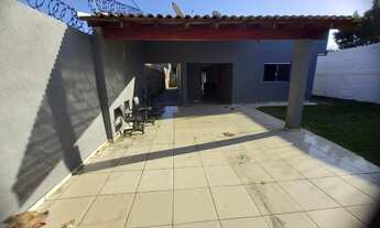 Imagem 4: Casa no Bairro Tiradentes