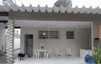 Imagem 5: Casa com 3 quartos à venda, 540 m² por R$ 1.100.000 - Pechincha - Rio de Janeiro/RJ