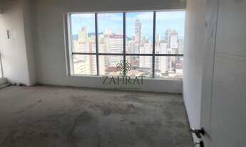 Imagem: Sala à venda, Boqueirão - Santos/SP