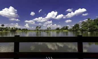 Imagem 7: Excelente terreno no Fazenda Alvorada em Porto Feliz