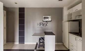 Imagem 6: Vende apartamento Studio com uma vaga na Rua Bela Cintra próximo Av. Paulista