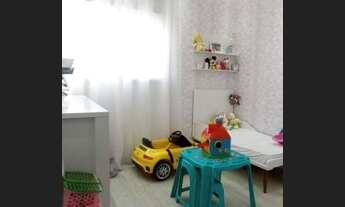 Imagem 6: Ótimo Apartamento no B. Sta Maria, São Caetano do Sul