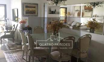 Imagem 6: Península- Península Evidence 4 qts 2 suítes, 140 m²