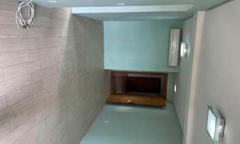 Imagem 2: Apartamento 2 dorms, sacada com churrasqueira, 2 vagas, desocupado