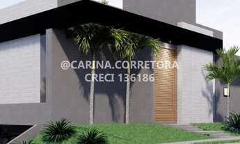 Imagem: Casa de condomínio sobrado para venda possui