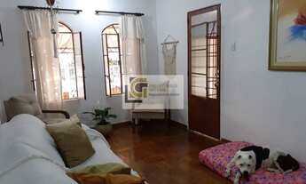 Imagem 2: Casa para venda tem 80m2 com 3 quartos. O imóvel fica próximo ao Centro da Juventude