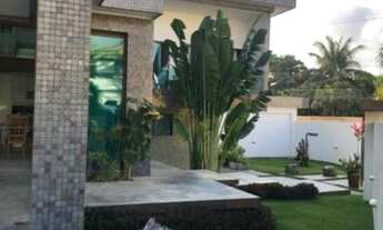 Imagem 2: Casa para Venda em Lauro De Freitas, Vilas Do Atlântico, 4 dormitórios, 4 suítes, 5 banhei