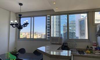 Imagem: Venda Apartamento 01 suite, Luxemburgo