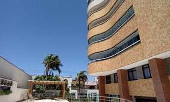 Imagem: Apartamento alto padrão com 221m², no