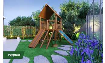 Imagem 4: Apartamento, bairro glória, 1 suíte, 2 dormitórios, 1 vaga de garagem