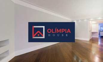 Imagem 4: Apartamento Venda 4 Dormitórios - 144 m² Moema