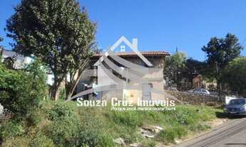 Imagem 4: Ideal para Prédio - 02 Terrenos Juntos de Esquina