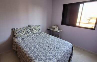 Imagem 2: Apto mobiliado pacote 3 mil