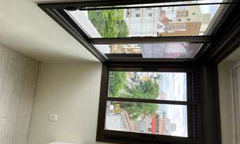 Imagem 7: Apartamento 2 dorms, sacada com churrasqueira, 2 vagas, desocupado