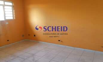 Imagem 7: Galpão Comercial na Vila Santa Catarina, 1209 m²