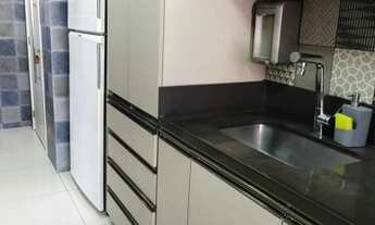 Imagem 1: Apartamento de 174 metros 4 Quartos no bairro Recreio dos Bandeirantes com 3 quartos