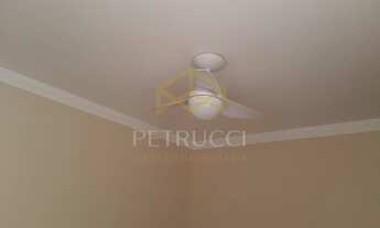 Imagem 4: Apartamento - Parque das Cachoeiras - Campinas