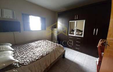 Imagem 4: Casa - Parque Residencial Maria de Lourdes - Hortolândia