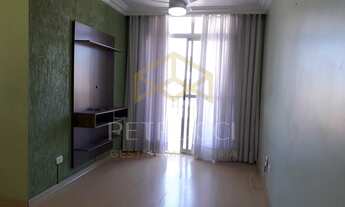 Imagem: Apartamento - Jardim Antonio Von Zuben