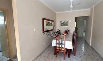 Imagem 1: PRAIA GRANDE - Apartamento Padrão - CAMPO DA AVIACAO