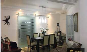 Imagem 5: Apartamento com 3 dormitórios à venda, 138 m² por R$ 530.000,00 - Tupi - Praia Grande/SP