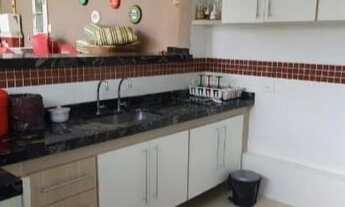 Imagem 6: Belíssima casa com piscina Peruibe pé na areia