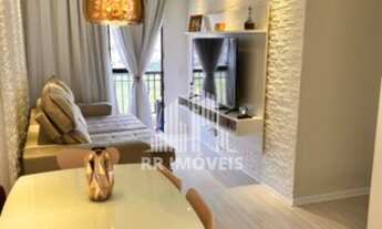 Imagem 5: RRCOD4528D Apartamento 59m² CONDOMÍNIO VIVA MAIS - OPORTUNIDADE - 2 Dorms 1 Vaga - Barueri