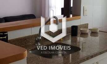 Imagem 5: Apartamento na vila Olímpia com 41m 01 dormitório e 01 vaga de garagem