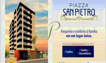 Imagem 5: JOINVILLE - Apartamento Padrão - América