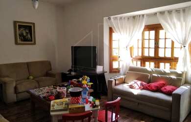 Imagem 2: Casa - Cidade Universitária - Campinas