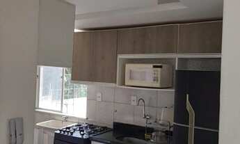 Imagem 2: VILLAGE JARDINS 2 - CHAVE