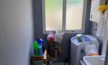 Imagem 4: RRCOD3059 - Apartamento 121m² CONDOMÍNIO RESERVA DO ALTO - Barueri, SP - 2 Dorms 2 Vagas