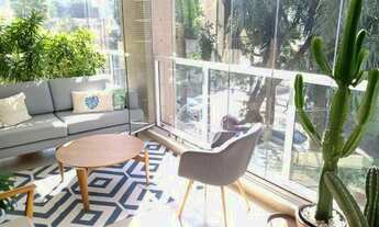 Imagem 5: Pinheiros - Alto Padrão