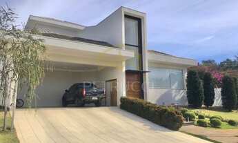 Imagem: Casa - Swiss Park - Campinas