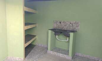 Imagem 4: Aluguel de casa no Condomínio Recanto das Mangueiras