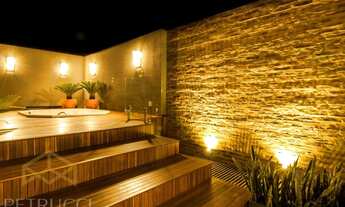 Imagem 2: Terreno - Chácaras Alpina - Valinhos