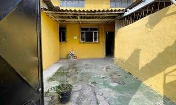 Imagem 2: Alugo casas em Cosmos (Vila Alzira 3