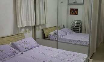 Imagem 5: Apartamento com 2 dormitórios à venda, 100 m² por R$ 700.000 - Prainha - Aquiraz/CE