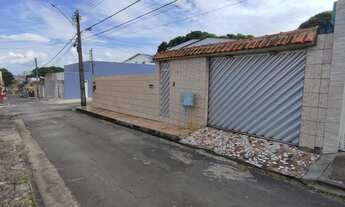 Imagem: Casa no Japiim 4 Qrts 2 kitnet/ Analiso