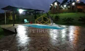 Imagem: Chácara - Área Rural de Pouso Alegre