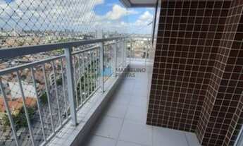 Imagem: Apartamento 03 quartos 02 suites 94m2 02