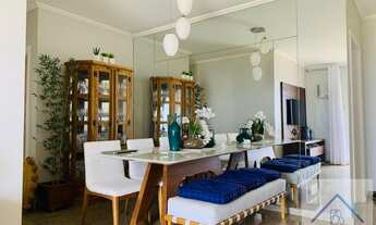 Imagem 1: Apartamento para Venda em Ribeirão Preto, Jardim Irajá, 3 dormitórios, 1 suíte, 2 banheiro