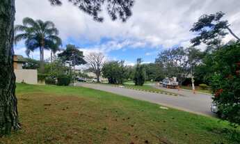 Imagem 5: O Terreno para venda no Residencial 10