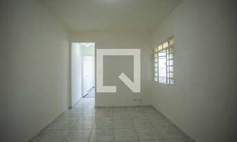 Imagem 2: Apartamento para Aluguel - Jabaquara, 1 Quarto, 65 m2