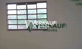 Imagem 6: Casa à venda no bairro Jardim Dom Bosco 2ª Etapa - Aparecida de Goiânia/GO