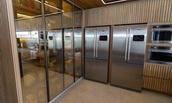 Imagem 7: Casa 5 Quartos Portal do Sol Green