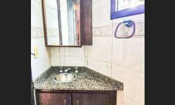 Imagem 5: Cajuru - Sobrado com 3 dormitórios à venda, 128 m² por R$ 390.000 - Curitiba/PR