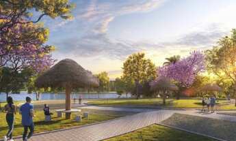 Imagem 5: Repasse Lote Villaredo Aruana perto do rio