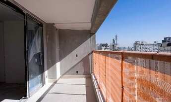 Imagem 2: São Paulo - Apartamento Padrão - Moema