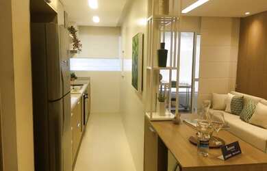 Imagem 3: Apartamento para venda possui 75 metros quadrados com 2 quartos em Santa Rosa - Niterói